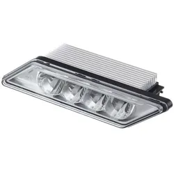 Hella Led Arbeitsscheinwerfer 12v 24v Weitreichende Ausleuchtung 1ge 996: