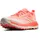 Brooks Cascadia 18 für Damen, orange, Größe 42 1⁄2