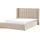 Beliani Noyers 180 x 200 cm H2 Beige