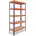 230x90x45 200 kg Traglast pro Boden
