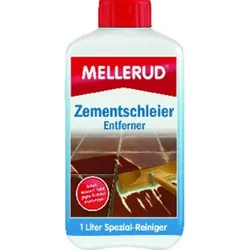 Zementschleier-Entferner 1,0 l - rot