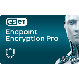 Eset Endpoint Encryption Pro
