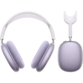 Apple AirPods Max USB-C purple