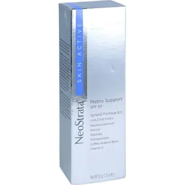 Derma Enzinger GmbH Skin Active Matrix Support Cream LSF 30 50 g