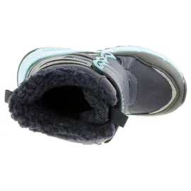 Kappa Winterschuh Blau 29