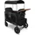 wonderfold W4 Luxe Quad Stroller Wagon