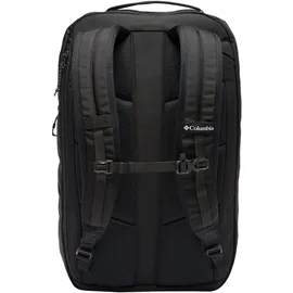 Columbia Landroamer Travel Backpack schwarz