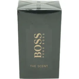 HUGO BOSS The Scent Eau de Toilette 100 ml