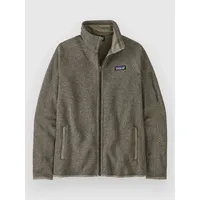 Patagonia Better Sweater Jacke river rock green Gr. XXL