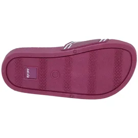 LICO COAST V Badeschuhe, Pink/ Weiß, 29 EU