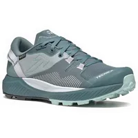 Tecnica Agate Speed S Goretex Wanderschuhe - Light Blueness