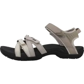Teva Tirra Damen black/birch multi 36