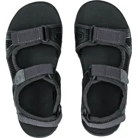 Jack Wolfskin Taraco Beach Sandal K Schwarz 30