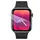 FIXED Displayschutzfolie für Apple Watch 10 46 mm Transparent