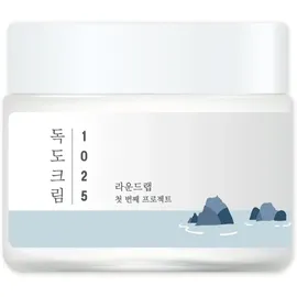 Round LAB 1025 Dokdo Creme 80 ml