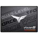 Team TEAMGROUP SSD 4TB 550/510 Vulcan Z QLC