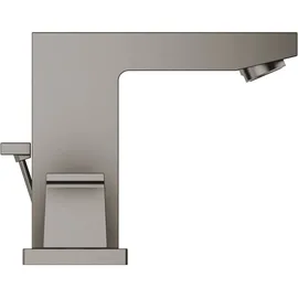 Grohe Eurocube Waschtischbatterie Hard Graphite