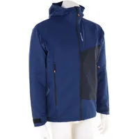 Ortovox Seceda Softshell Jacket - Softshelljacke Herren deep ocean,