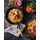 Le Creuset Signature Bratpfanne 28 cm schwarz matt