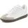 ELBSAND Freizeitschuh Retro-Sneaker Weiß 43
