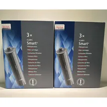 Jura Claris Pro Smart Filterpatrone 4 St.