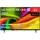 LG 43NU850B6LA 43" NANO 4K UHD AI Smart TV NU85