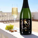 Winery On  Demuerte Cava Brut Organic Chardonnay,Macabeo Spanien