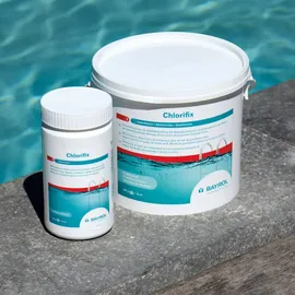 Bayrol Chlorifix 1 kg