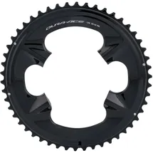 Shimano Kettenblatt R9200 Schwarz
