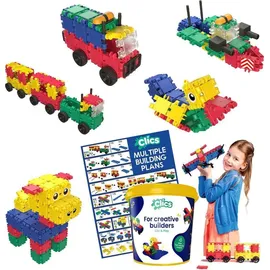 Clics CB198 Bauspielzeug