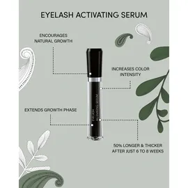 M2 Beauté Eyelash Activating Serum 5 ml