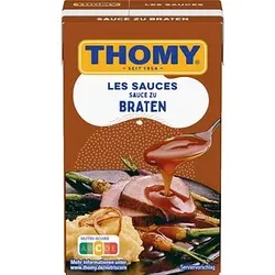 THOMY® Les Sauces für Braten 250,0 ml