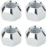 PRO PLUS Radmutter M12x1,5 konisch Satz von 4 Stück