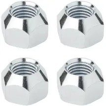 PRO PLUS Radmutter M12x1,5 konisch Satz von 4 Stück