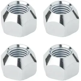 PRO PLUS Radmutter M12x1,5 konisch Satz von 4 Stück