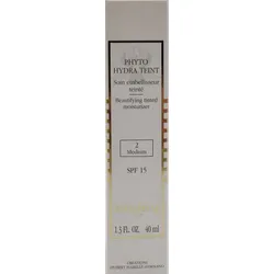 Sisley Phyto Hydra Teint Nr.02 Medium 40 ml