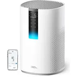 DREO Air Purifier 605S Weiß