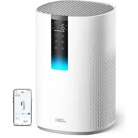 DREO Air Purifier 605S Weiß