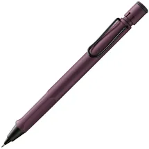 Lamy Druckbleistift safari scarlet