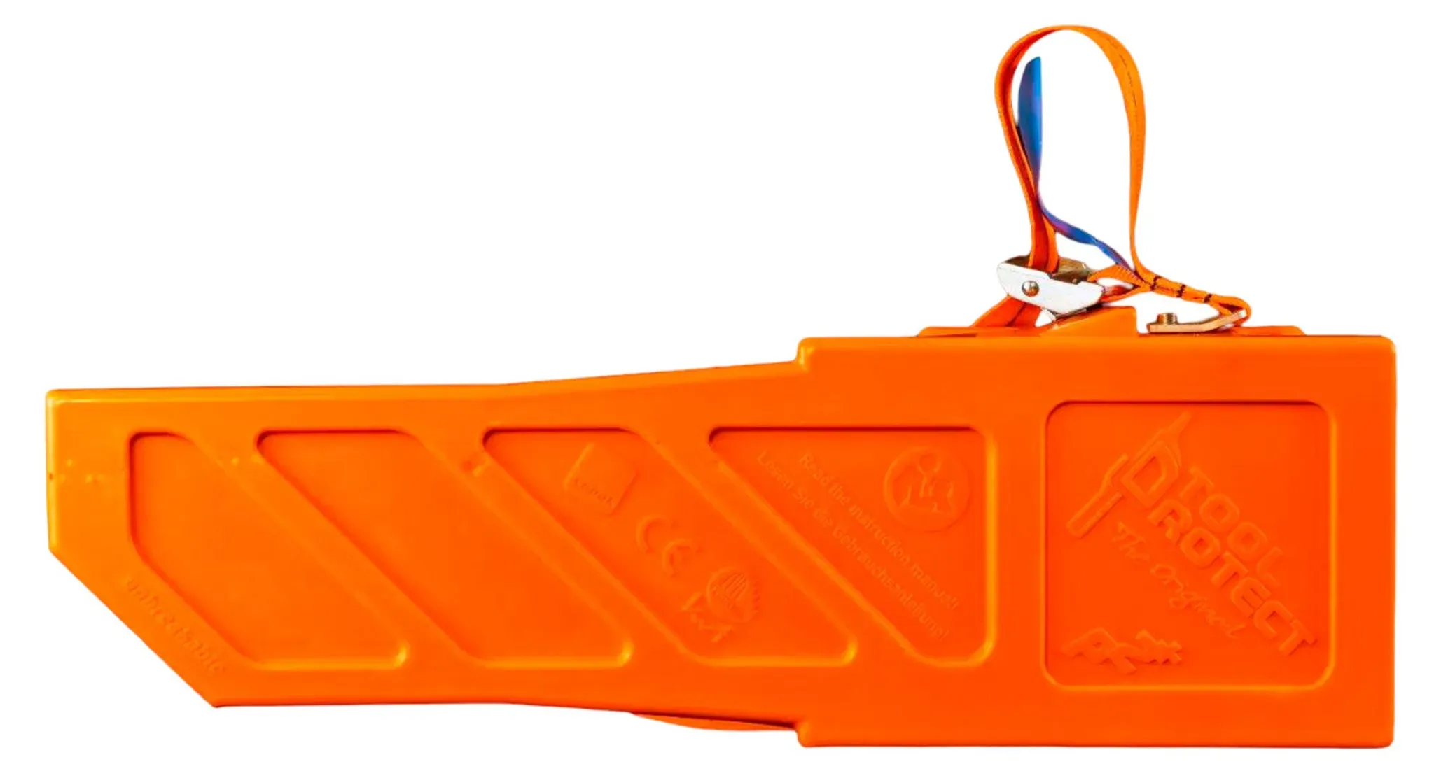 Toolprotect Motorsägenhalter P2+ Pro
