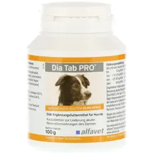 Alfavet Dia Tab PRO 100 g