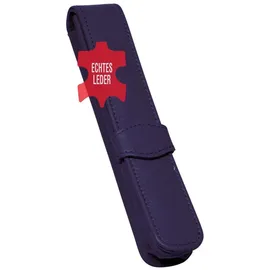 Online Schreibgeräte ONLINE® Schreibgeräte-Etui blau, 15,5 x 5,0 cm