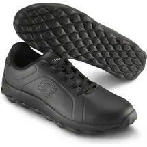 Sika Bubble 50012 Low Sneaker Step - Schwarz 38