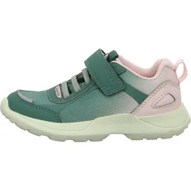 superfit Rush Kinder Grün/Pink 33