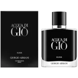Giorgio Armani Acqua di Giò Homme Elixir 50 ml