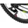 KS-Cycling KS Cycling Kinder-Mountainbike 24'' Zodiac RH 38 cm - Schwarz