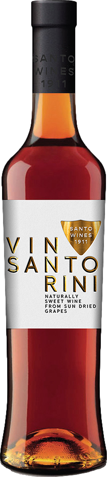 Santo Wines Vinsanto 2020 - 11.70 % vol