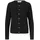 Rosemunde Strickjacke Schwarz S