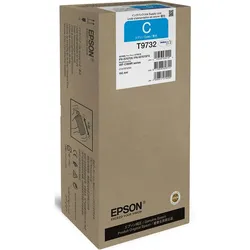 Epson T9732 Original Tinte DURAbrite Pro INK