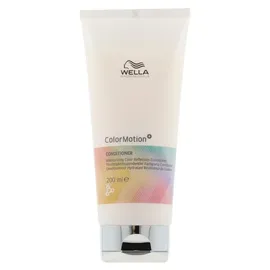 Wella Color Motion Feuchtigkeits-Conditioner 200 ml